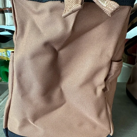 BNWT CARHARTT HEAVYWEIGHT TOOL BAG - Picture 6 of 7